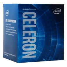 CPU Intel Celeron G3930 2,9Ghz 1151 Usado